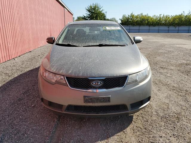 Photo 5 from auction – 2010 KIA FORTE EX with VIN KNAFU4A27A5160920