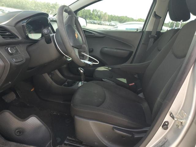Фото 7 с аукциона – 2017 CHEVROLET SPARK LS с VIN KL8CB6SA3HC744629