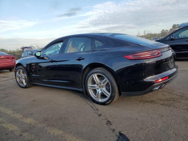 Photo 2 from auction – 2019 PORSCHE PANAMERA 4 with VIN WP0AE2A7XKL125473