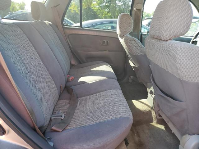 Photo 10 from auction – 2002 TOYOTA 4RUNNER SR with VIN JT3HN86R020384359