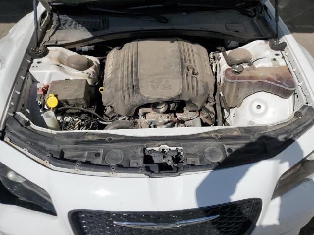 Foto 11 de la subasta – 2018 CHRYSLER 300 S con VIN 2C3CCABT5JH278220