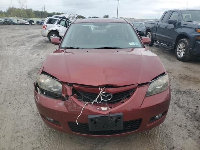 Zdjęcie 5 z aukcji – 2009 MAZDA 3 I z VIN JM1BK32G991194095
