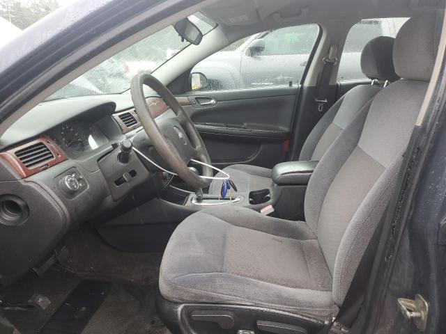Photo 7 from auction – 2008 CHEVROLET IMPALA LS with VIN 2G1WB58KX81297228