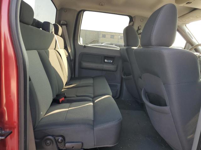 Photo 10 from auction – 2007 FORD F150 SUPER with VIN 1FTRW12W47KB65478