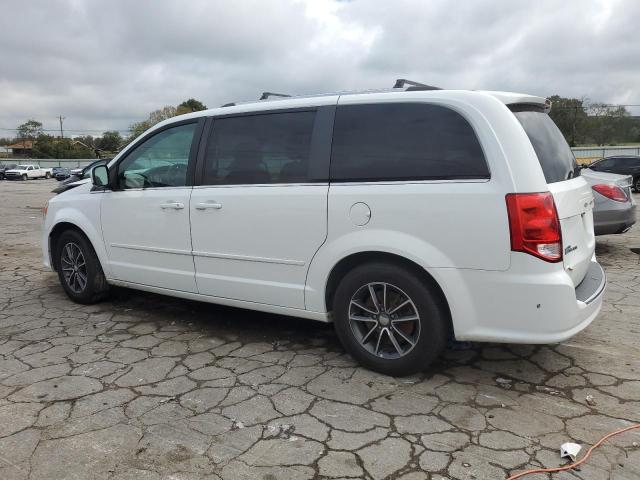 Photo 2 from auction – 2017 DODGE GRAND CARA with VIN 2C4RDGCG1HR545977