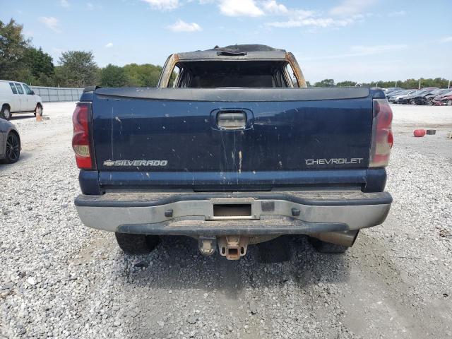 Photo 6 from auction – 2005 CHEVROLET SILVERADO with VIN 1GCHK23205F828849