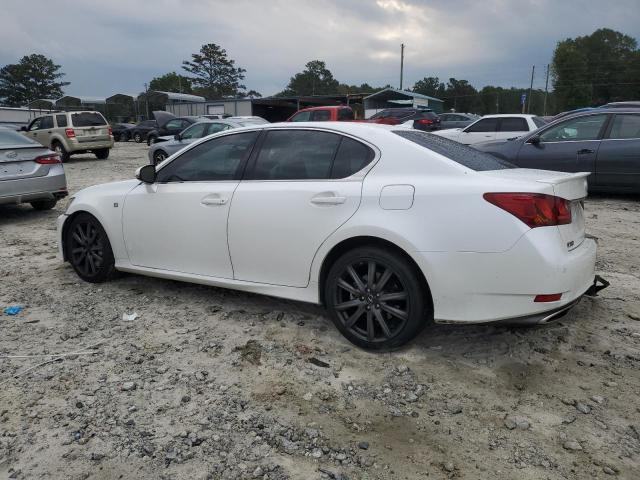 Photo 2 from auction – 2013 LEXUS GS 350 with VIN JTHBE1BL3D5017423