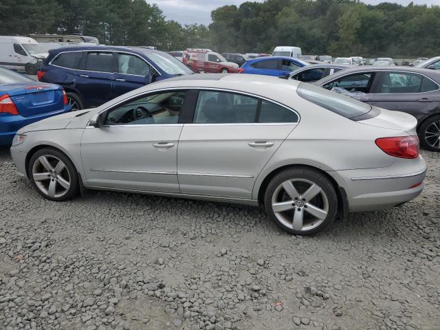 Photo 2 from auction – 2011 VOLKSWAGEN CC with VIN WVWHP7AN7BE715283