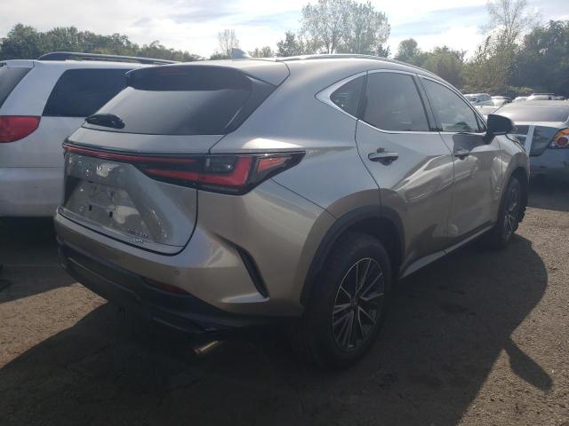 Photo 3 from auction – 2022 LEXUS NX 350 with VIN 2T2GGCEZ9NC006150