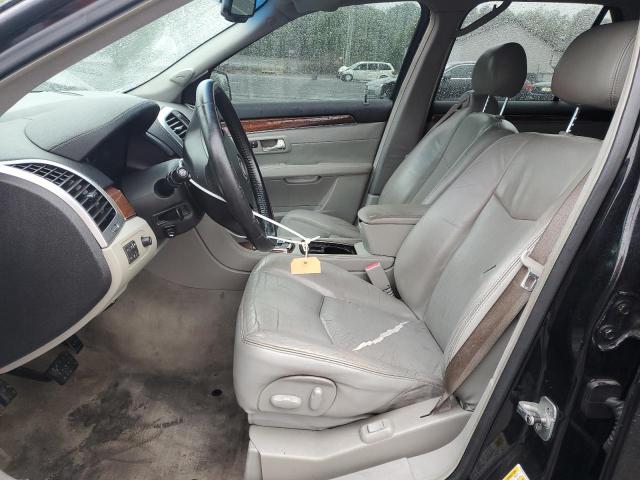 Photo 7 from auction – 2007 CADILLAC SRX with VIN 1GYEE637270147136