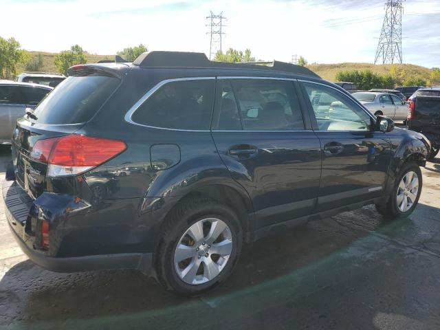 Photo 3 from auction – 2012 SUBARU OUTBACK 3. with VIN 4S4BRDHC0C2275392