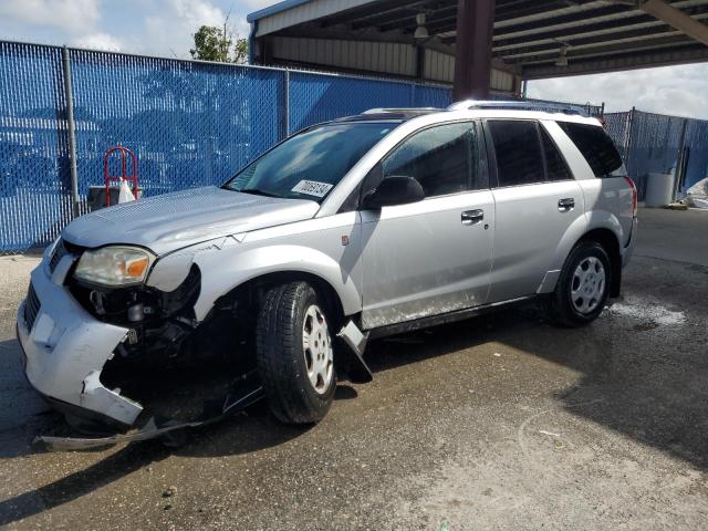 SATURN VUE 2006 with VIN 5GZCZ33D96S822987 - Photo from auction