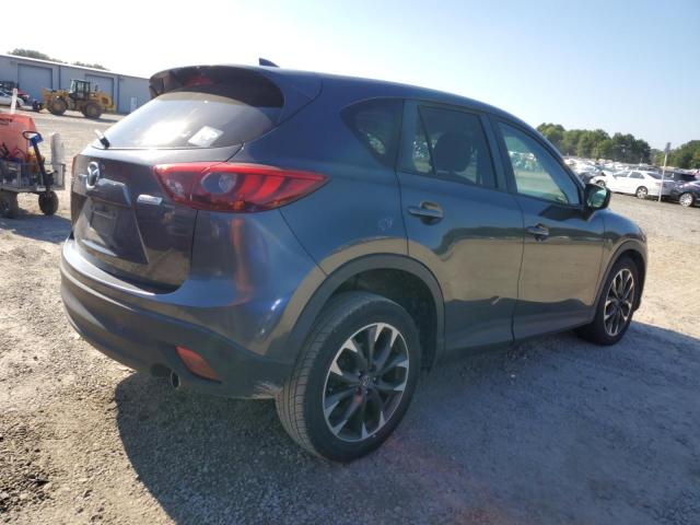 Photo 3 from auction – 2016 MAZDA CX-5 GT with VIN JM3KE2DY6G0614722