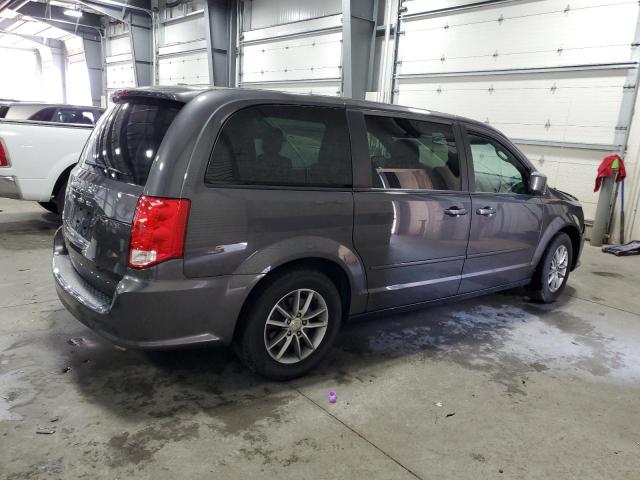 Photo 3 from auction – 2015 DODGE GRAND CARA with VIN 2C4RDGBG0FR736353