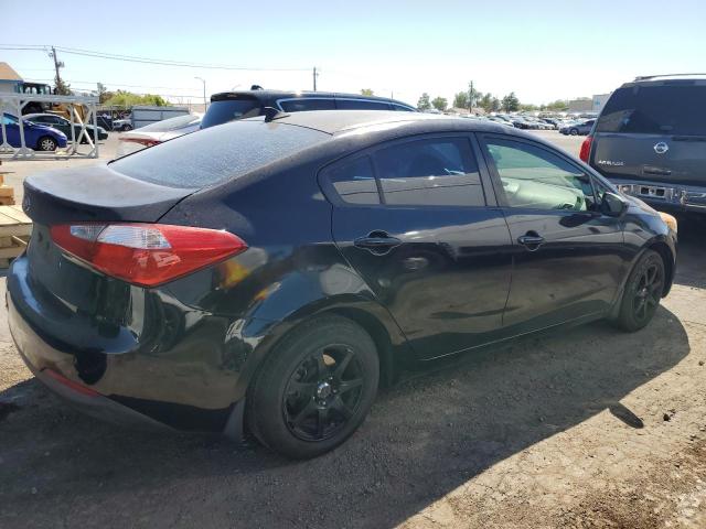 Photo 3 from auction – 2014 KIA FORTE LX with VIN KNAFK4A62E5065602