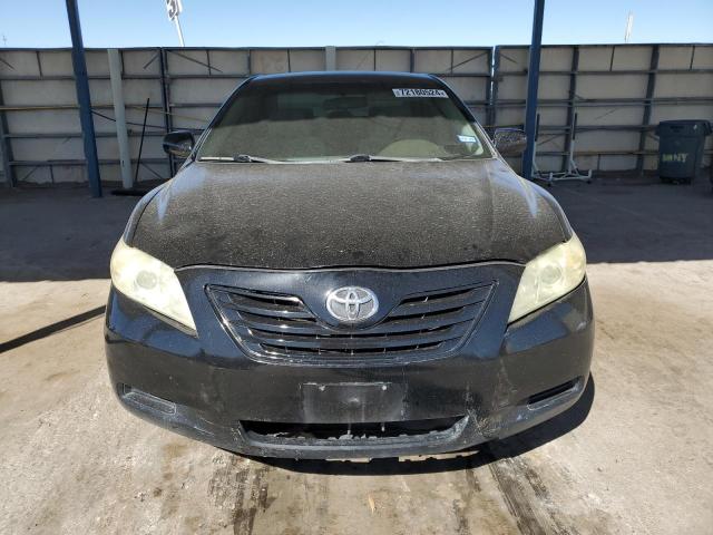 Photo 5 from auction – 2007 TOYOTA CAMRY CE with VIN 4T1BE46K87U057670