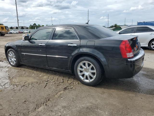 Photo 2 from auction – 2008 CHRYSLER 300C with VIN 2C3KA63H38H281359