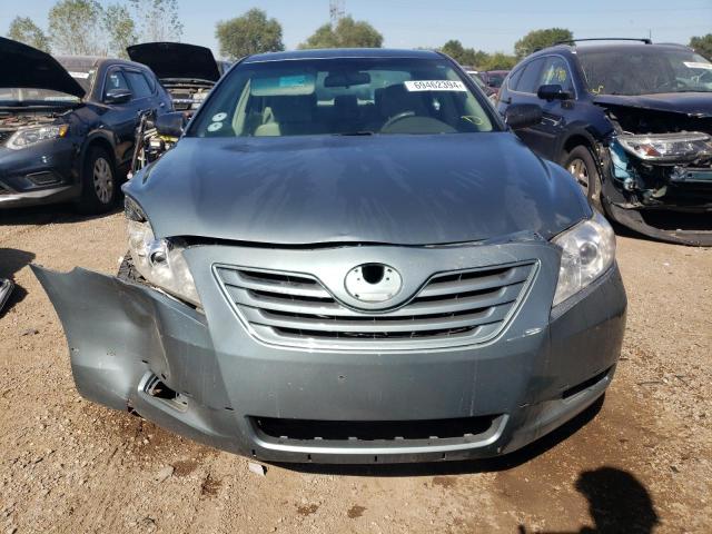 Photo 5 from auction – 2007 TOYOTA CAMRY CE with VIN 4T1BE46K27U688169