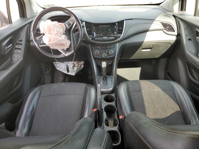 Photo 8 from auction – 2019 CHEVROLET TRAX 1LT with VIN 3GNCJPSB3KL239914