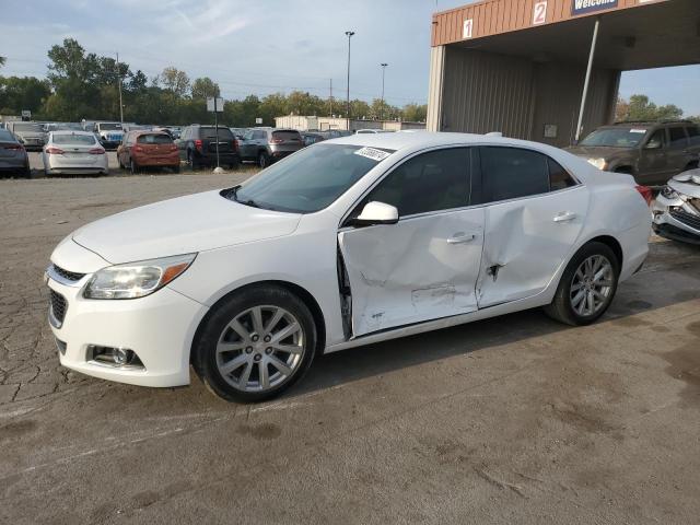 CHEVROLET MALIBU 2LT 2015 with VIN 1G11D5SLXFF203943 - Photo from auction