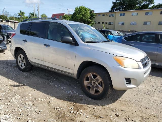 Photo 4 from auction – 2012 TOYOTA RAV4 with VIN 2T3ZF4DV2CW132311