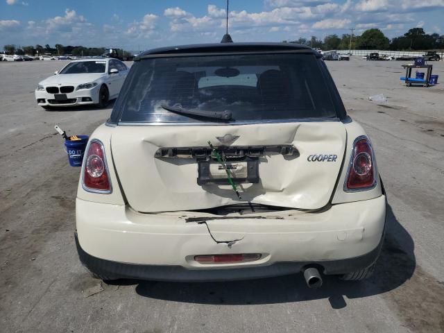 Photo 6 from auction – 2012 MINI COOPER with VIN WMWSU3C55CT256172