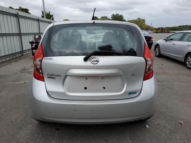 Photo 6 from auction – 2014 NISSAN VERSA NOTE with VIN 3N1CE2CP7EL373715