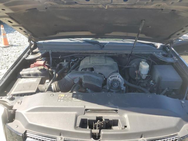 Photo 12 from auction – 2011 CADILLAC ESCALADE L with VIN 1GYS3BEF3BR350238