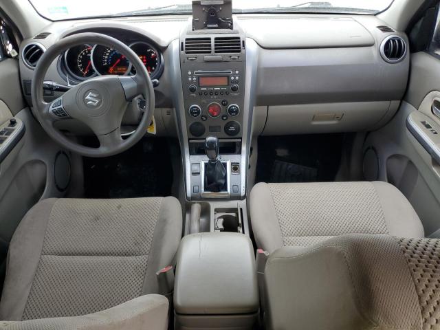 Photo 8 from auction – 2010 SUZUKI GRAND VITA with VIN JS3TE0D12A4100016