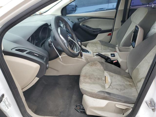 Photo 7 from auction – 2012 FORD FOCUS SE with VIN 1FAHP3F23CL352698
