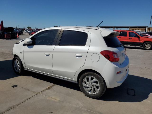 Photo 2 from auction – 2019 MITSUBISHI MIRAGE SE with VIN ML32A4HJ2KH010367
