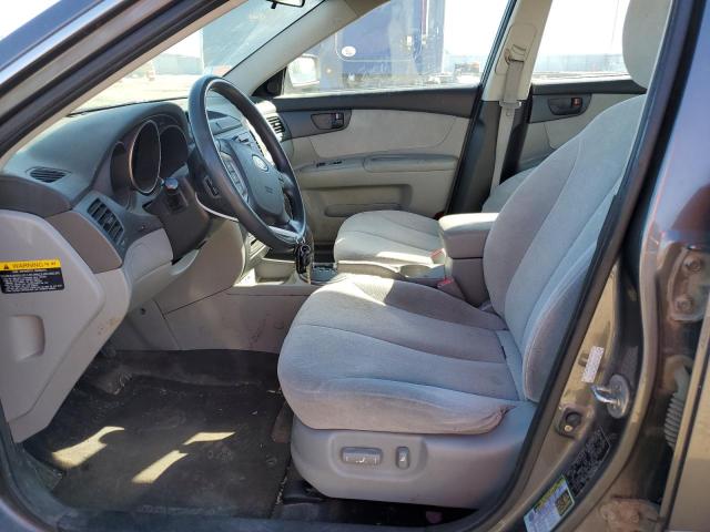 Photo 7 from auction – 2009 KIA OPTIMA LX with VIN KNAGE228495317761