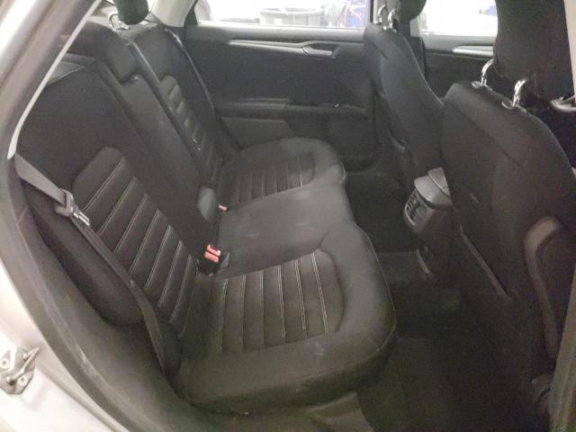 Photo 10 from auction – 2013 FORD FUSION SE with VIN 3FA6P0HR8DR257296