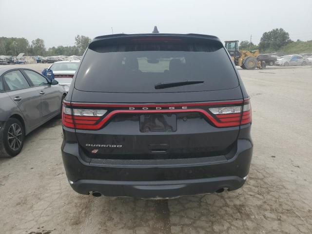 Photo 6 from auction – 2023 DODGE DURANGO PU with VIN 1C4SDJFT1PC587872