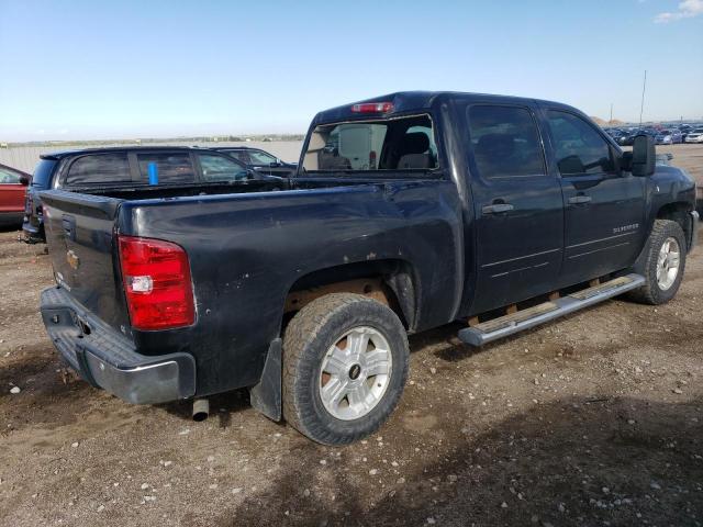 Photo 3 from auction – 2012 CHEVROLET SILVERADO with VIN 3GCPKSE77CG220908