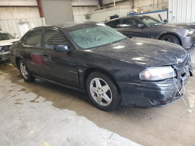 Photo 4 from auction – 2004 CHEVROLET IMPALA SS with VIN 2G1WP551049321691