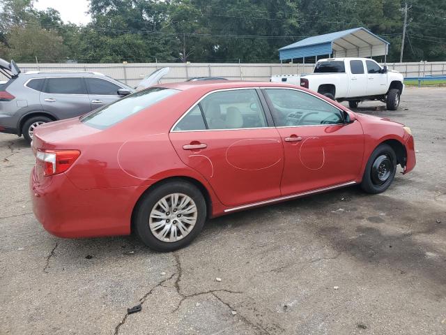 Photo 3 from auction – 2012 TOYOTA CAMRY BASE with VIN 4T4BF1FKXCR183654