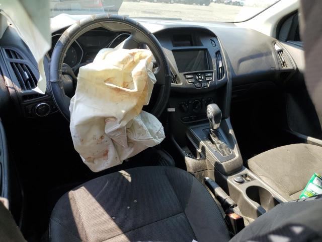 Photo 8 from auction – 2012 FORD FOCUS S with VIN 1FAHP3E2XCL290685