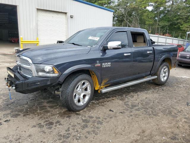 RAM 1500 LARAM 2013 with VIN 1C6RR7NT7DS678416 - Photo from auction
