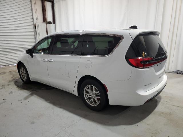 Photo 2 from auction – 2024 CHRYSLER PACIFICA T with VIN 2C4RC1BG6RR118894