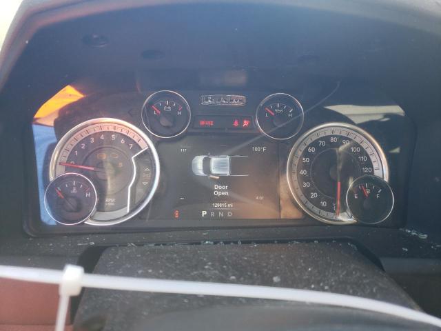 Photo 9 from auction – 2019 RAM 1500 CLASS with VIN 1C6RR7GG3KS617058