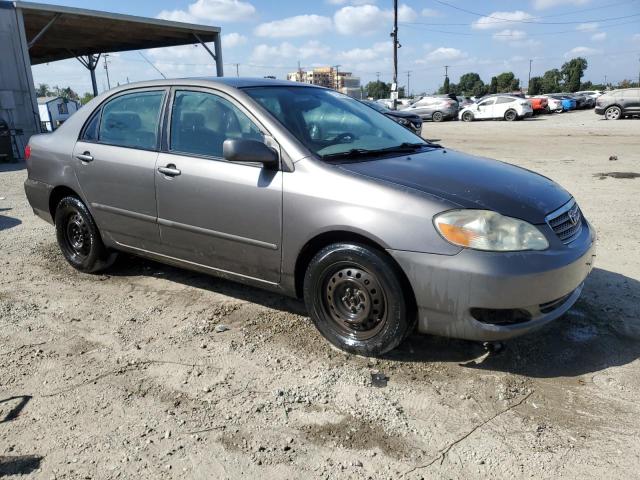 Photo 4 from auction – 2005 TOYOTA COROLLA CE with VIN 1NXBR30E85Z520227