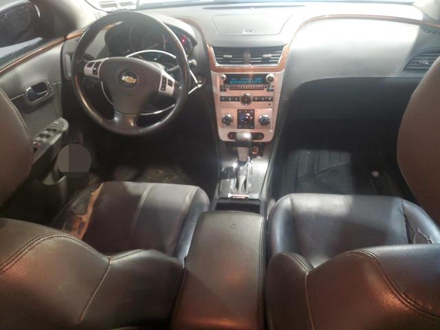 Photo 8 from auction – 2011 CHEVROLET MALIBU 2LT with VIN 1G1ZD5E76BF239107