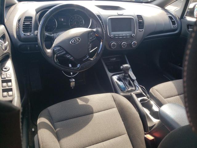Photo 8 from auction – 2018 KIA FORTE LX with VIN KNAFK5A89J5745238