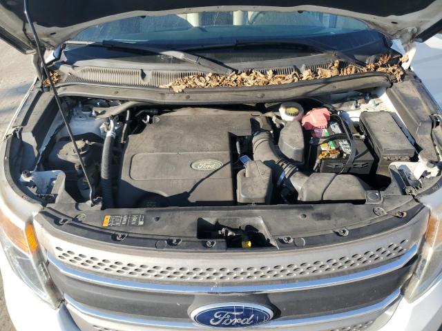 Photo 12 from auction – 2013 FORD EXPLORER with VIN 1FM5K7B89DGB68465