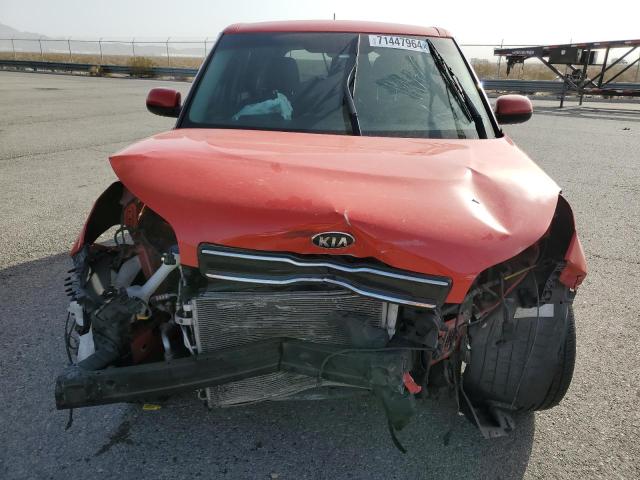 Photo 5 from auction – 2019 KIA SOUL + with VIN KNDJP3A59K7665873