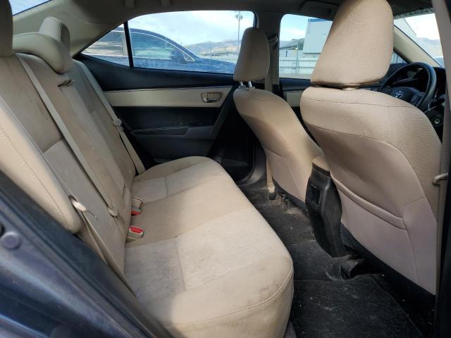 Photo 10 from auction – 2016 TOYOTA COROLLA L with VIN 5YFBURHE4GP408163