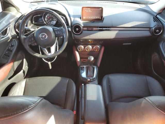 صورة رقم 8 من المزاد - 2017 MAZDA CX-3 GRAND مع VIN JM1DKDD74H0162736