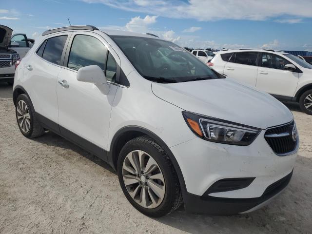 Photo 4 from auction – 2020 BUICK ENCORE PRE with VIN KL4CJASB2LB032580