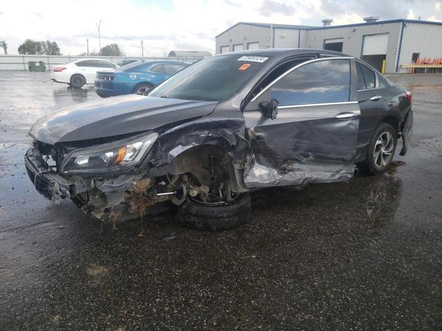 Photo 1 from auction – 2014 HONDA ACCORD with VIN 1HGCR2F34EA035143
